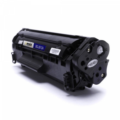 Cartucho de Toner Laserjet Q2612A