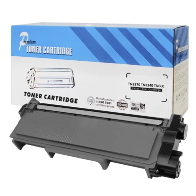 Toner Brother Dcp L2540dw Toner Tn660 Tn2340 Compatível