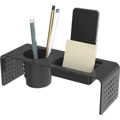 Organizador Multi Prime, Preto - Maxcril