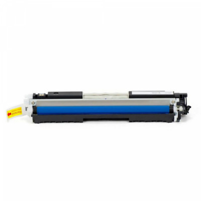 Cartucho de Toner Laserjet CE311A/CF351A Universal - Compatível - Azul