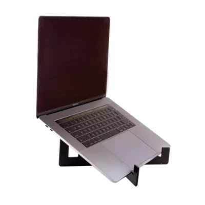 Suporte Para Notebook - Preto - Maxcril