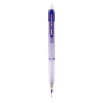 Lapiseira 0.7mm Pilot Super Grip