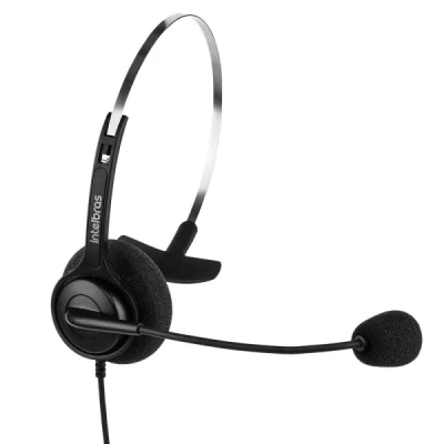 Telefone Headset HSB 40